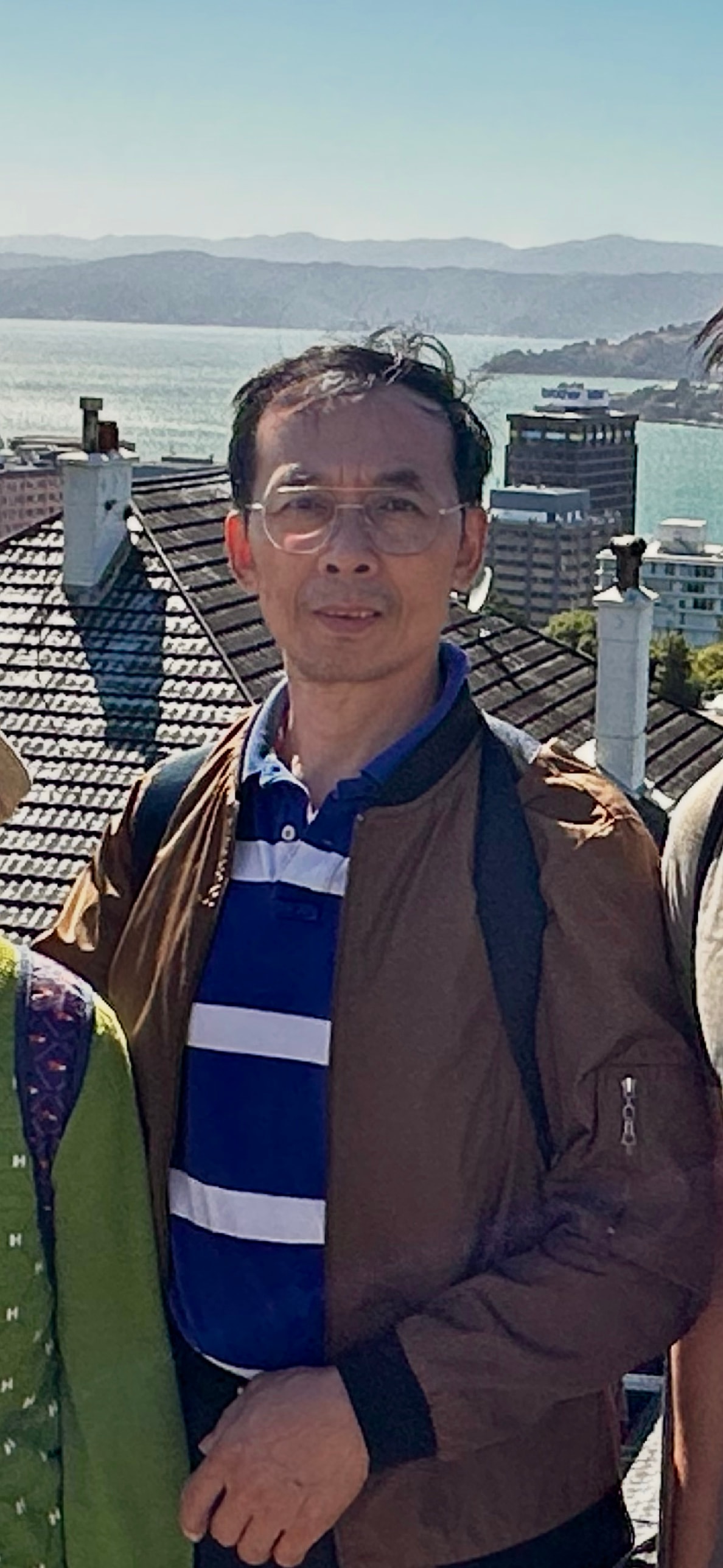 Jack,持新州执照的建筑商